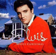 White Christmas von Presley,Elvis | CD | Zustand gut