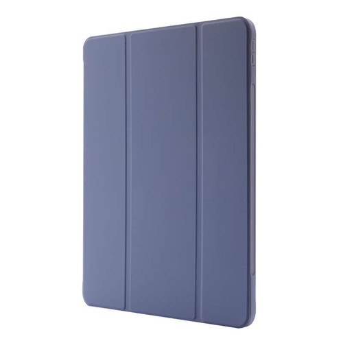 For iPad Air Pro 9.7 10.2 10.9" 11" 2022 Smart PU Case Stand Cover w/Pen Holder - Picture 40 of 72