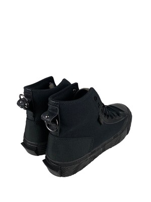 NEW Converse Chuck Taylor ALT Star Hi CTAS Shoes Sneakers Black  