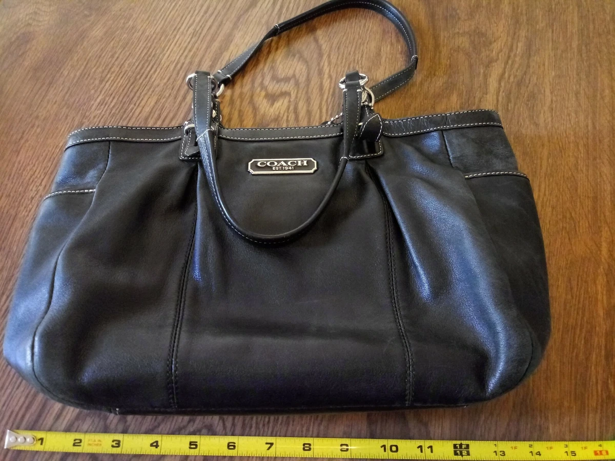 Coach mom bag new arrivals