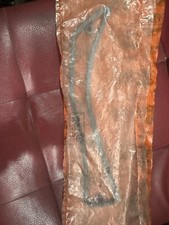 DICHTUNG RÜCKLEUCHTE UNTEN RECHTS ALFA ALFETTA GT GTV NEU 11610650120