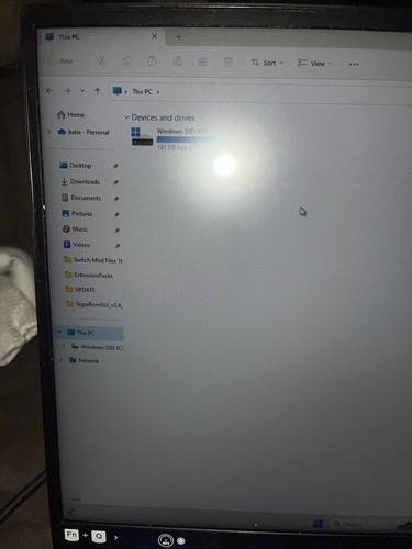 Lenovo Legion Laptop +steam account - Picture 11 of 13