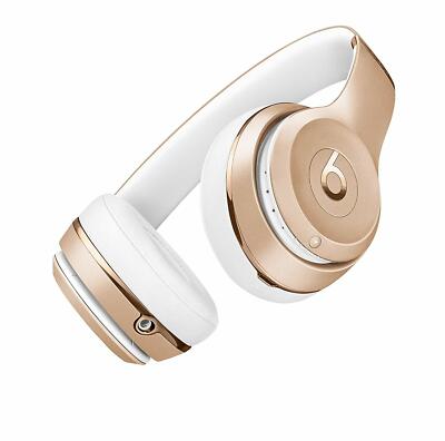 Beats by Dr Dre SOLO3 WIRELESS ゴールド Restored Beats by Dr. Dre Solo Pro Grey Wireless Noise