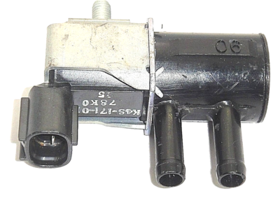 NEW GENUINE/ OEM 18117-78K00-000 1811778K00 for SUZUKI GRAND