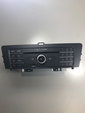 Original Mercedes Benz Radio A1669008321