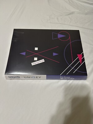 GMK Avanguardia Base + Love Darkness + Spacebars + Novelties
