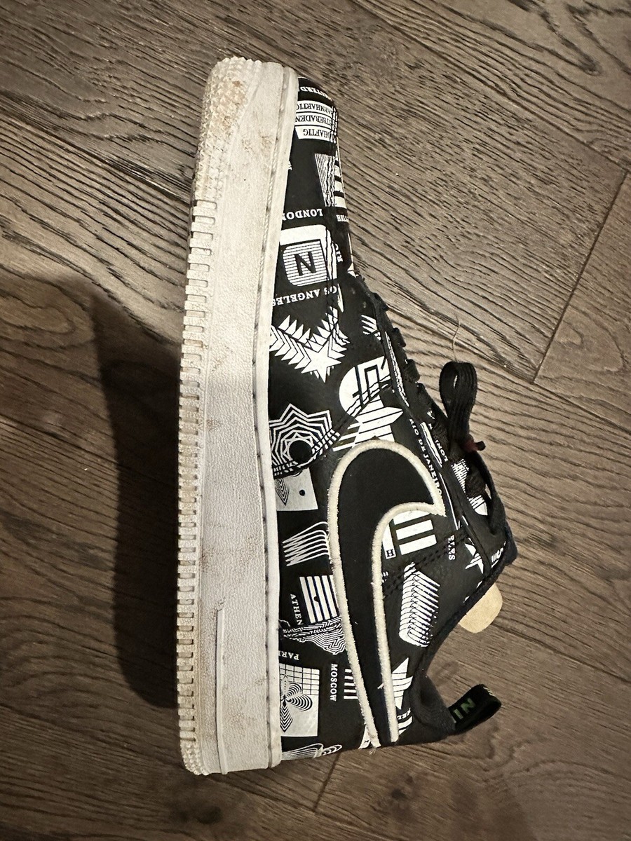 ☆送料・関税込☆NIKE★Air Force 1 '07 LX (W)★22-25.5cm★ 新品22 5cm】NIKE｜W AIR FORCES1'07 LX｜エアフォース1