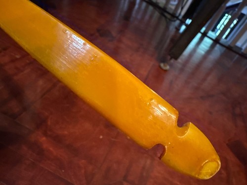 Stemmler 30# Fiberglas Recurvebogen Modell #23 - Bild 8 von 16