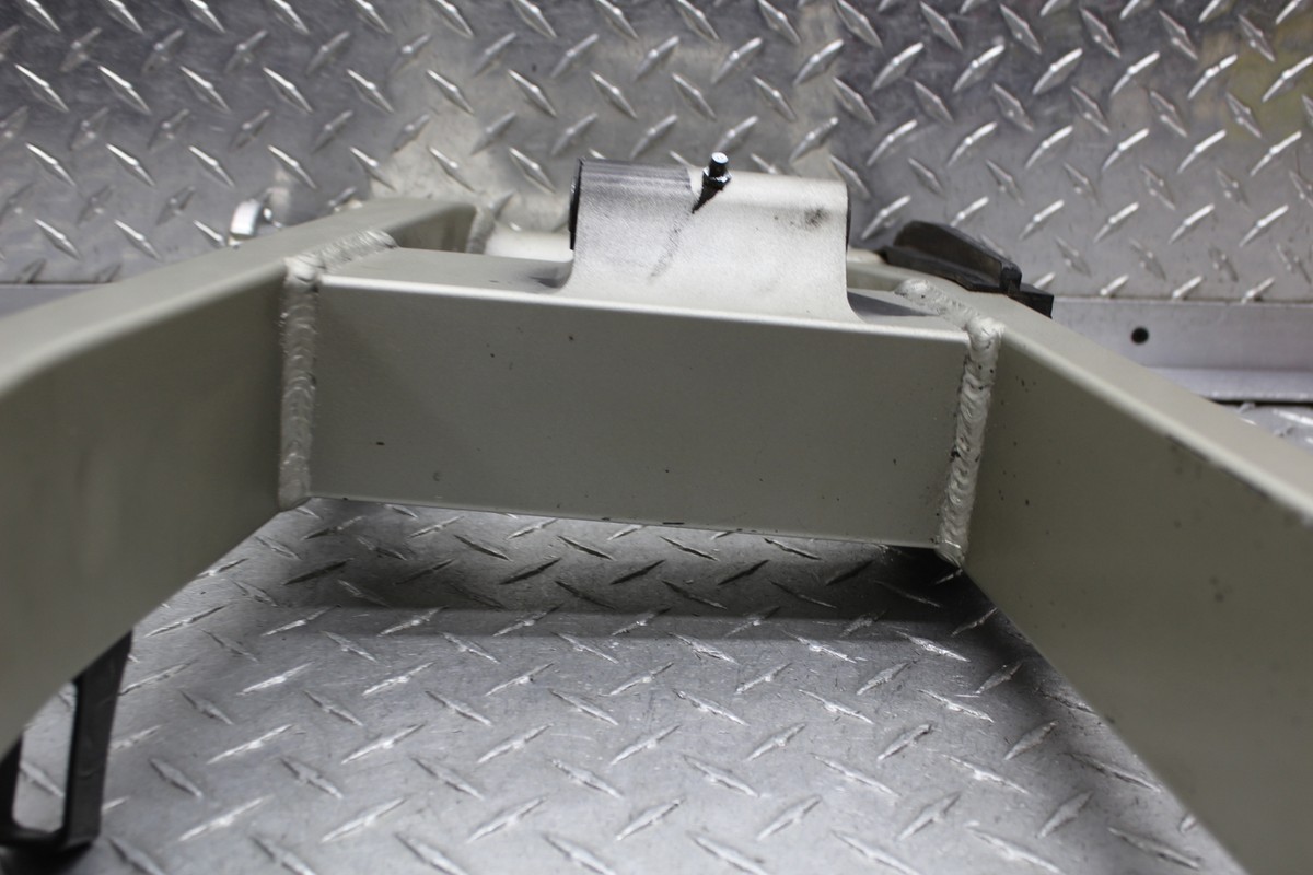 2002 KAWASAKI NINJA ZX12R ZX1200B REAR SWINGARM BACK SUSPENSION