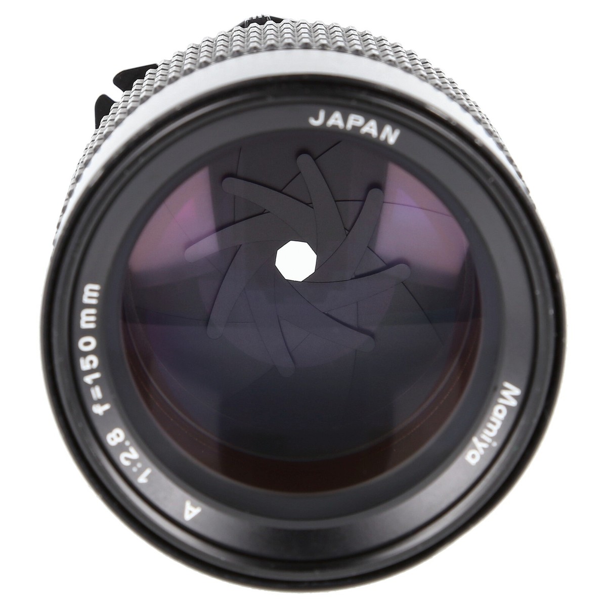 Mamiya MAMIYA 645用 A 1:3.8 f=150mm N/L A 150mm f2.8 for Mamiya