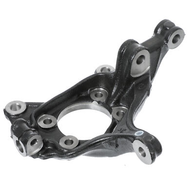 きょうページ NEW OEM Mazda 2013-16 CX-5 Right Steering Knuckle Front Suspension