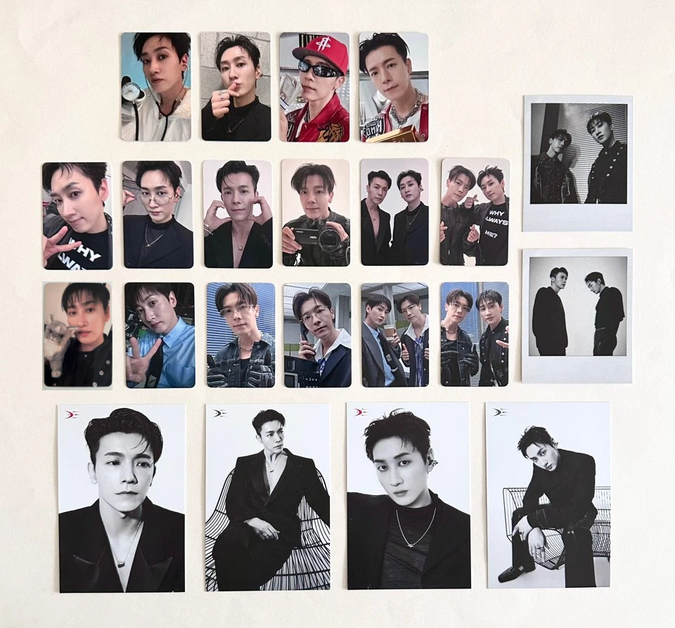 Super Junior Poster for sale | eBay