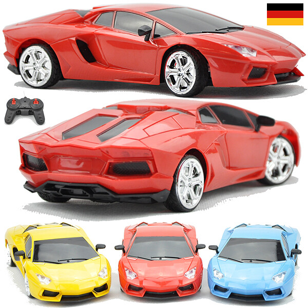 1:20 RC Funk Ferngesteuertes Auto Ferngesteuert Kinderauto mit Fernsteuerung