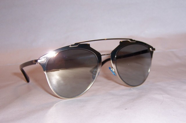 dior sonnenbrille reflected