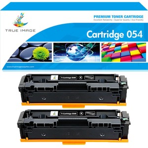 imageclass cartridge 054 black