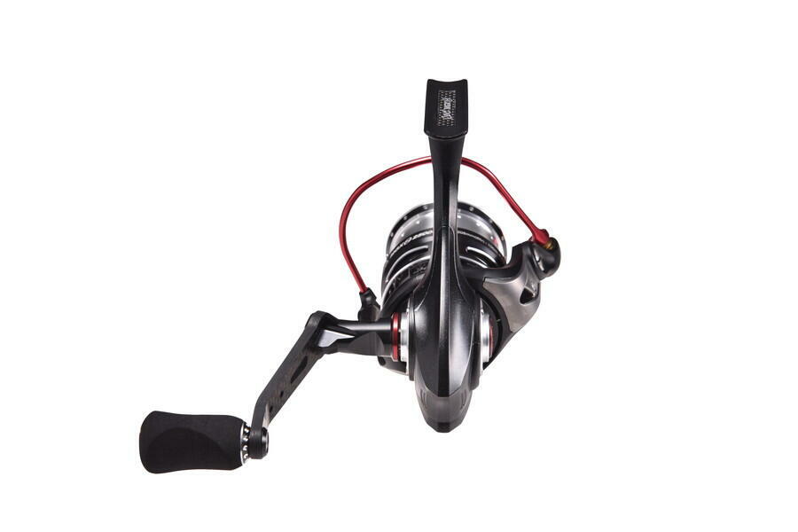 Abu Garcia アブガルシア REVO MGX THETA 2500S Abu Garcia Revo MGX THETA 2500S Spinning Reel | eBay