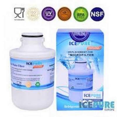 Indesit Hotpoint 502417010003 compatible IcePure FilterLogic fridge water filter