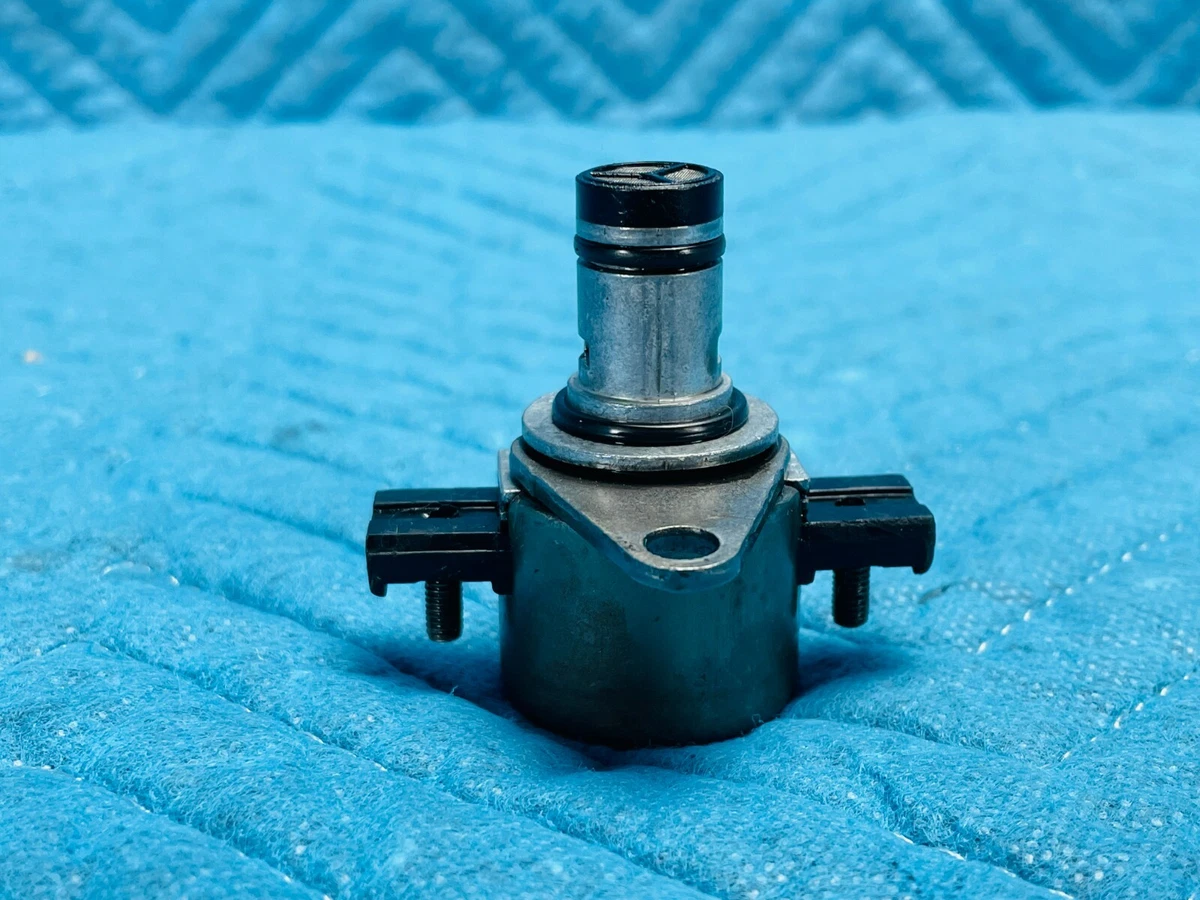 DD15 DD13 Jake Brake Solenoid 11171A 034302 A0159 147k OEM | eBay