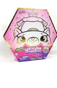 shopkins cutie cars mystery pack