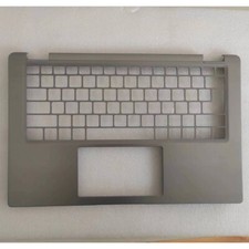 FOR Dell Latitude 7410 Laptop C Case Silver CN-0WD7WH 0W0WKK