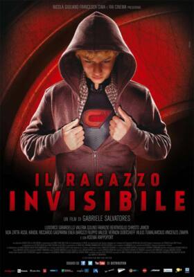 Der unsichtbare Junge (Blu-ray) 01 DISTRIBUTION