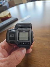 Vintage Casio PRT-1 Protrek Men s Digital Wat...