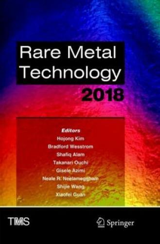 Thumbnail - Rare Metal Technology 2018 5491