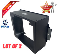 Lot 2- Alienware Aurora R5 R6 R7 R8 R9 R10 R12 CPU Bracket Assembly Dell F484V