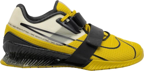 Nike Romaleos 4 Bright Citron