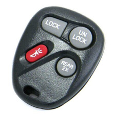 Keyless Remote Entry For Chevy Blazer S10 2000 2001 Car Control Key Fob Kobut1bt