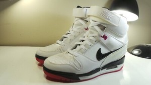 nike air revolution sky hi ebay