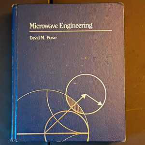 Microwave Engineering | eBay