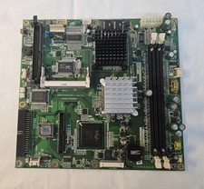 Partner PT-6900 POS System Terminal Computer MOTHERBOARD PT6900 NO CMOS/RAM