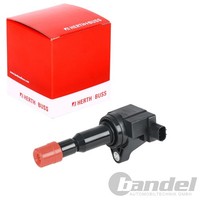 Herth+Buss ZÜNdspule ZÜNdmodul Passend FüR Honda Jazz | J5364004