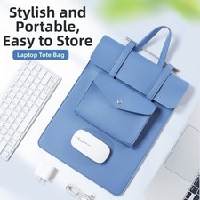 Custodia per notebook grande capacità borsa per tablet notebook uso aziendale