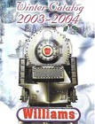 6 O-SCALE NOT LIONEL 3 CATALOGS  2000S ATLAS WEAVER WILLIAMS — photo 6