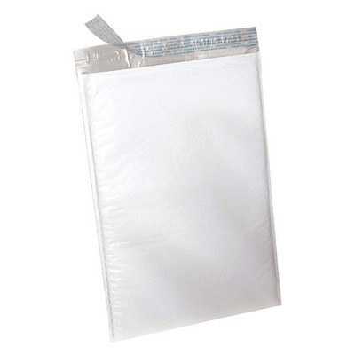 GRAINGER APPROVED 36DY99 Mailer Envelopes,LDPE,Self Sealing,PK100 36DY99
