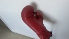 Everlast Signed Muhammad Ali Boxing Glove (Single) Original, Autograph — photo 5