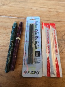 Micro Ceramic Pen | eBay