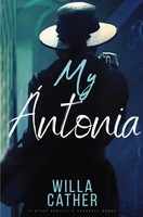 Willa Cather | My ÁNtonia | Taschenbuch | NiederläNdisch | EAN 9786057566607