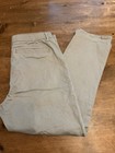 Women's Democracy AB Technology Size 12 Light Gray Cargo Pocket Pants — photo 5