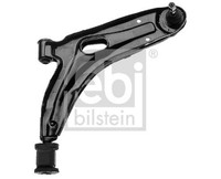 Querlenker Dreieckslenker Febi Bilstein 10570 FüR UNO Fiat 10569 Stahlblech 146A