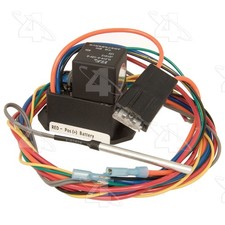 Engine Cooling Fan Controller for 1942, 1946-...
