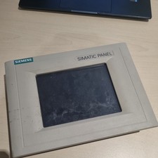 6AV6 545-0BC15-2AX0 | Siemens | SIMATIC TP170B, 5.7 Inch, Used (UPP)