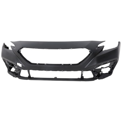 #ad #ad Bumper Cover Fascia Front 57704VC200 for Subaru WRX 2022 2023 $239.28