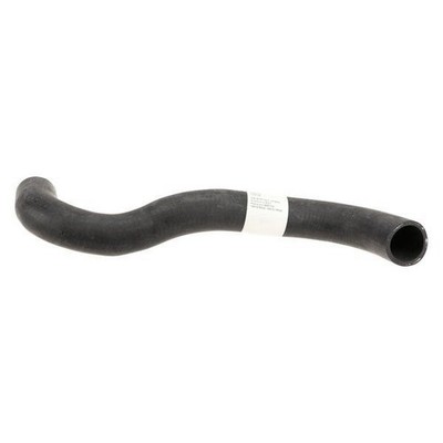 For Toyota Previa 91-97 MacKay W0133-1750796-MKY Engine Coolant Radiator Hose