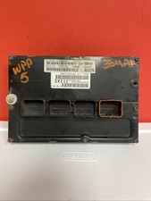 08 Jeep GrandCherokeeCommander 3.7L ECM  **CR...