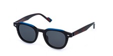 Sting SST578V Nero lucido 48/22/145 MAN Sunglasses