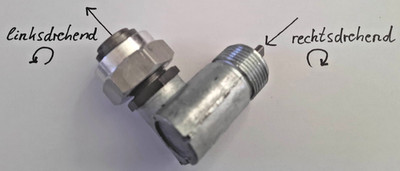 Winkelantrieb für Schlüter, Eicher, Kramer ~ wechselnd    30024