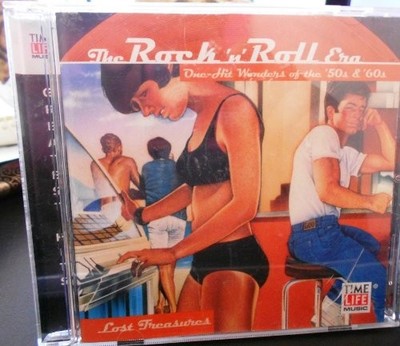 Phil and Various Atists Phillips - The Rock N Roll ** Free Shipping**